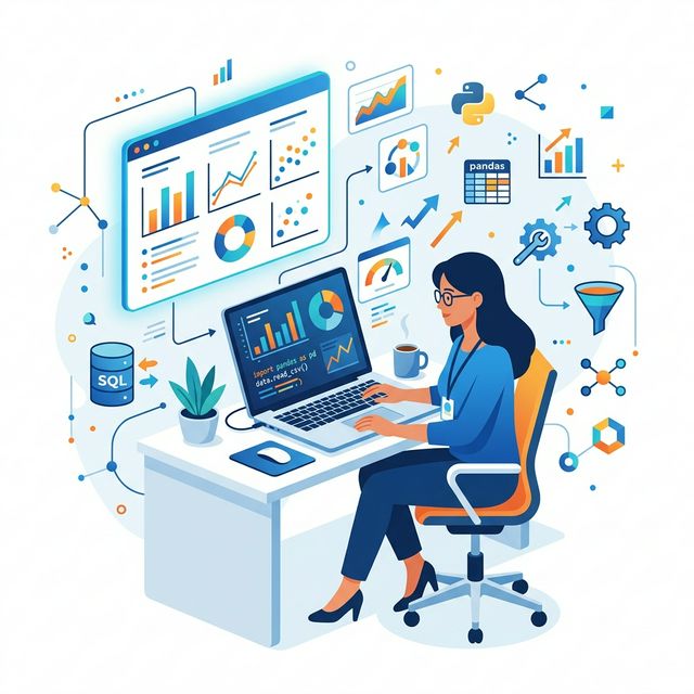 Data Analytics Course