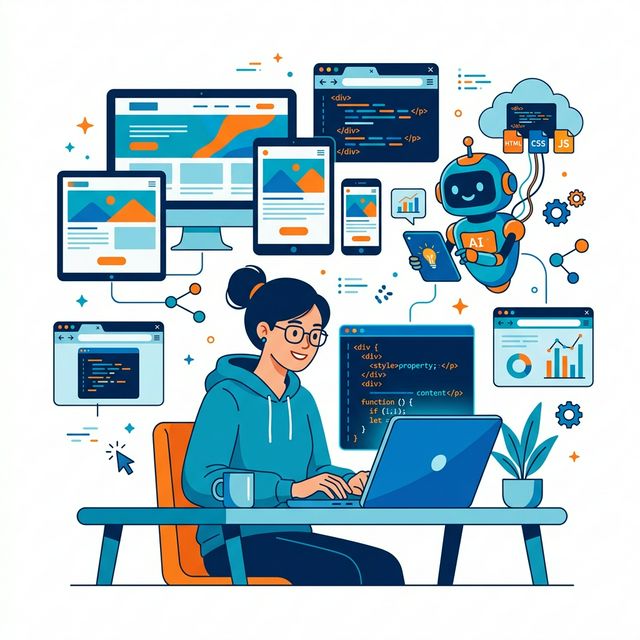 Web Development Course